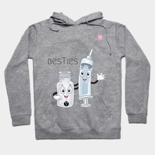 besTies Hoodie